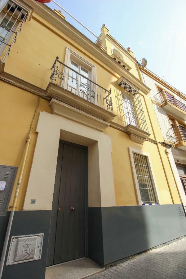 Apartamento Centro San Luis Seville Exterior photo