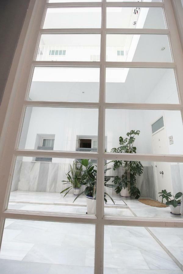 Apartamento Centro San Luis Seville Exterior photo