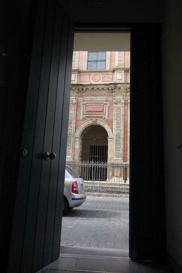 Apartamento Centro San Luis Seville Exterior photo