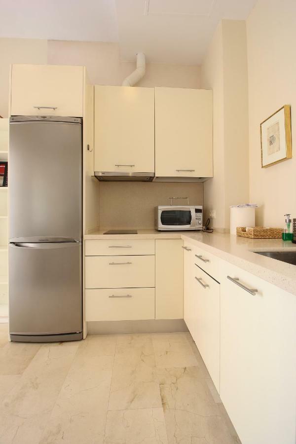Apartamento Centro San Luis Seville Exterior photo
